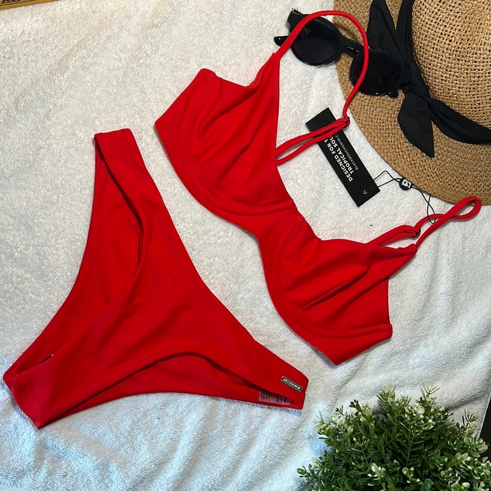 blackbough bikini set size M